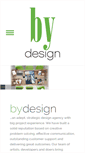 Mobile Screenshot of bydesign-pdx.com
